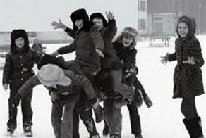 Фразы знакомые с детства, которые навсегда останутся в памяти