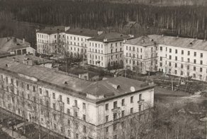 Две “ Тётки “