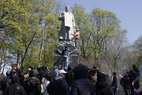 Страна, победившая разум