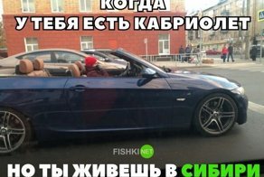 Подборка автомобильных приколов
