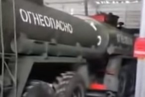 Такого не покажут по телевизору. Крик души российского офицера