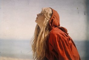 19 архивных автохромов: начало цветной фотографии