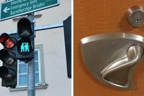 17 умных инноваций со всего света, которые каждый из нас хотел бы поскорее увидеть у себя в городе