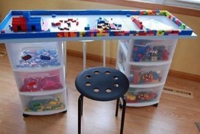 Домашние хитрости, которые должен знать каждый родитель!