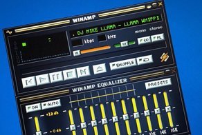 Winamp возродят в следующем году