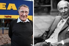 "Жадины-говядины": самые экономные миллионеры мира