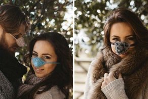 Носовые подогреватели для людей, которым всегда холодно