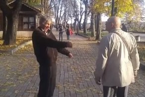 Бессмысленная агрессия или вынужденная мера?