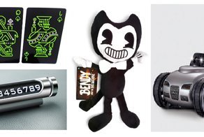 Главные полезности и необычности с AliExpress, которые мы нашли на этой неделе