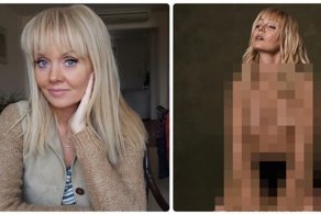 "Постыдилась бы!": певица Валерия снялась в пикантной фотосессии, которую не оценили поклонники
