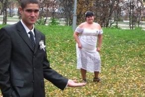 Братан, руку чуть выше и левее - отлично