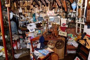 Дом-памятник в Линкольншире продается по сходной цене