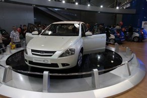 Lada C - что планировали выпускать вместо Lada Vesta