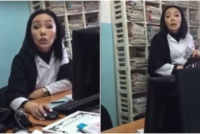 Казахстанский педиатр отказался лечить русского ребёнка