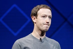 Цукерберг может потерять Facebook