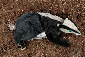 Скульптуры животных из мусора, напоминающие о проблеме загрязнения планеты