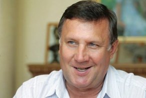 "Тщеславие - мой самый любимый грех" © Дьявол