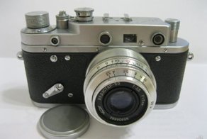 Фотолюбительство в СССР
