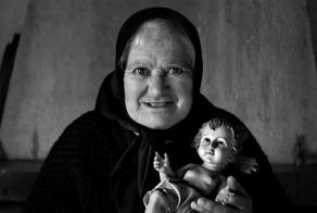 Фотограф собрал истории стариков, живущих в полном одиночестве