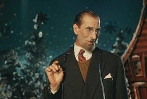 Есть ли жизнь на Марсе: «король эпизода» Сергей Филиппов