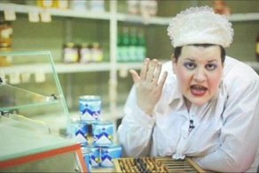 А юмор сегодня чёрный