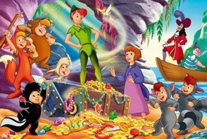 10 сказочных героев, которые существовали на самом деле