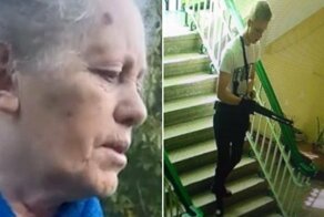 Просто украл: стало известно, на какие деньги керченский стрелок купил оружие