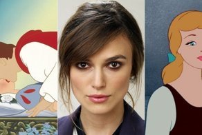 Никаких принцесс! Голливудские актрисы ополчились на героинь Disney