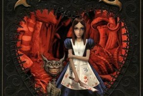 American McGee's Alice