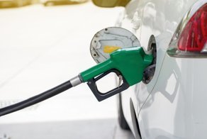 Глава отдела кадров ГИБДД задержан после заправки личного авто за госсчет