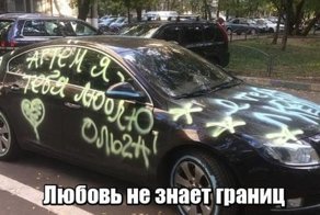 Веселые фотки с надписями