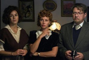 «Кощунство, издевательство, оскорбление»: блокадники против скандального фильма