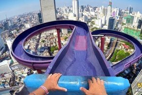 Простое везение, или ангел хранитель?