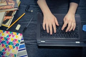 Тест: Смогли бы вы работать литературным корректором? (10 вопросов)