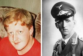 Загадочная история реинкарнации немецкого летчика