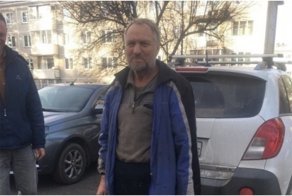 "Ели смолу и жарили мышей": найдены живыми пенсионер с псом, 17 дней пропадавшие в тайге