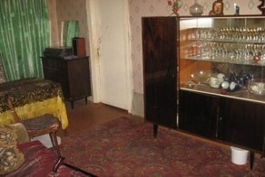 Ковер на стене и люстра "Тюльпан": 16 квартир в стиле СССР, время в которых остановилось