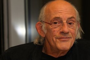 Кристофер Ллойд: Я ничего не ждал от будущего. Актеру - 80