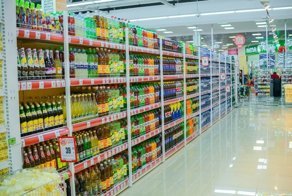 Записки из гипермаркета