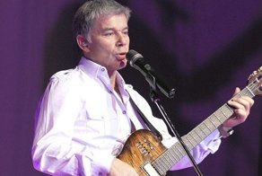 Газманова ждет суд за плагиат