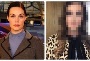 Ведущая программы "Время" Екатерина Андреева сменила образ, чем разочаровала многих поклонников