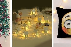 Лучшие аксессуары новогоднего AliExpress, которые стоит заказать уже сегодня