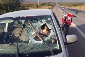 Барабанный тормоз убил водителя легковушки