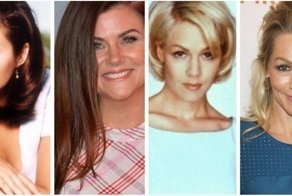 Как сегодня живут герои сериала «Беверли Хиллз 90210»