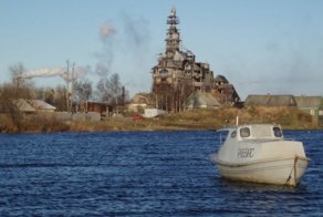 Дом Сутягина, который прославил и разрушил жизнь человека