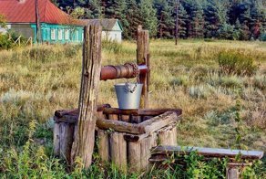 Сельский позитив