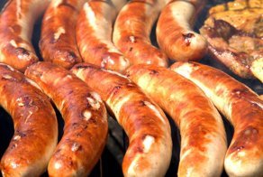 Множество вкусных продуктов, которые нельзя есть, если ты старовер