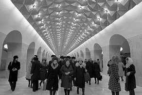 О трагедии на московской станции метро «Авиамоторная», случившейся почти 38 лет назад