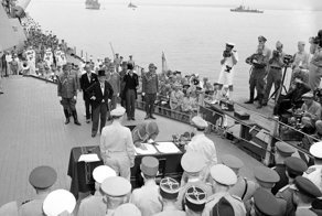 Блестящий вклад фотографа Макса Десфора в историю фотожурналистики