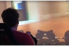 Полное погружение!